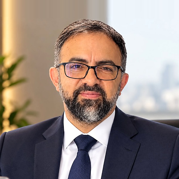 Johnny Haykal, CFA, Founder and Managing Partner of JH&A Advisory